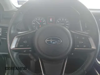 2022 Subaru Outback Premium с VIN 4S4BTADC0N3205667, выставлен на аукционе IAAI как лот 42566946 с пробегом 86 447 миль миль и . История ставок и продаж доступна на DreamBid. Изображение 7.