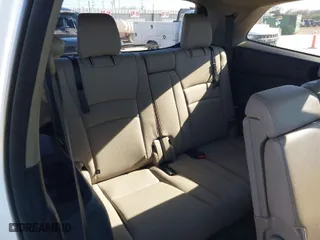 2017 Honda Pilot EX-L with VIN 5FNYF5H54HB043638, listed as a IAAI auction lot 41664471 with 103,025 mi miles. Bid and sale history available at carsss.com. Image 18.