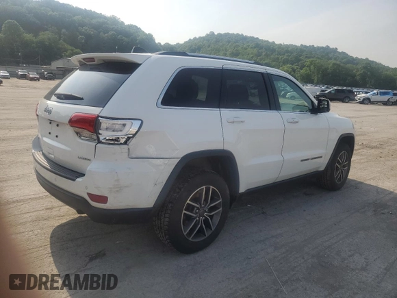 2019 Jeep Grand Cherokee Altitude z VIN 1C4RJFAG4KC815242, wystawiony jako Copart lot #59951365 z przebiegiem 67 785 mil mil oraz Szkoda całkowita • Salvage title. Historia ofert i sprzedaży dostępna na DreamBid. Obrazek 3.