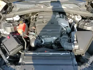 2017 Chevrolet Camaro 1LT с VIN 1G1FB1RX7H0143641, выставлен на аукционе Copart как лот 81725545 с пробегом 136 273 миль миль и Списание • Salvage title. История ставок и продаж доступна на DreamBid. Изображение 13.