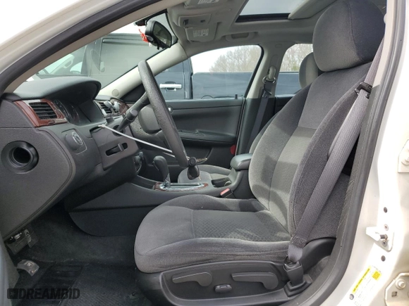 2009 Chevrolet Impala 3.5L LT with VIN 2G1WT57N091194667, listed as a Copart auction lot 51133205 with 73,973 mi miles and Clean Title. Bid and sale history available at carsss.com. Image 7.
