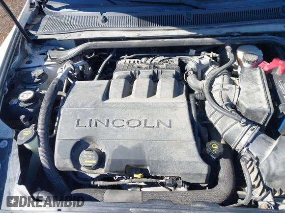 2009 Lincoln MKS с VIN 1LNHM94R09G615426, выставлен на аукционе IAAI как лот 41442882 с пробегом 184 615 миль миль и . История ставок и продаж доступна на DreamBid. Изображение 10.