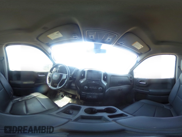2020 Chevrolet Silverado 1500 with VIN 3GCNYAEHXLG268508, listed as a IAAI auction lot 41880479 with 111,085 mi miles and . Bid and sale history available at DreamBid. Image 18.