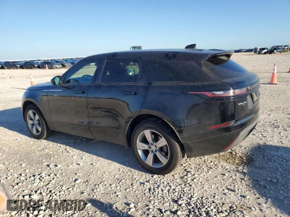 2020 Land Rover Range Rover Velar S с VIN SALYB2EX2LA259143, выставлен на аукционе Copart как лот 54129555 с пробегом 75 338 миль миль и Списание • Salvage title. История ставок и продаж доступна на DreamBid. Изображение 2.