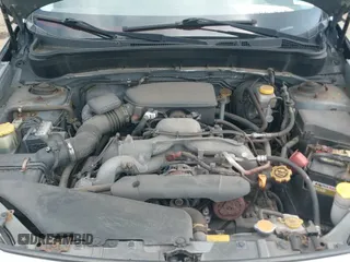 2009 Subaru Forester X with VIN JF2SH63689G756041, listed as a IAAI auction lot 42879883 with 105,452 mi miles and . Bid and sale history available at DreamBid. Image 12.