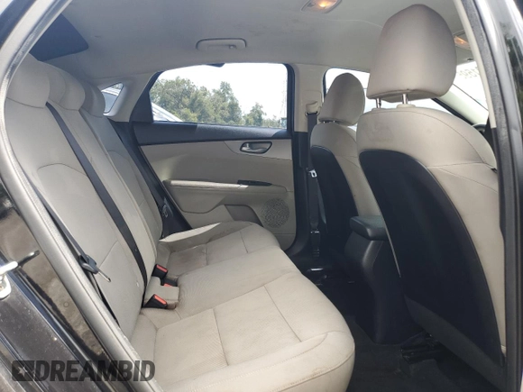 2019 Kia Forte LXS with VIN 3KPF24AD6KE013486, listed as a Copart auction lot 63791595 with 122,565 mi miles and Non repairable. Bid and sale history available at DreamBid. Image 10.