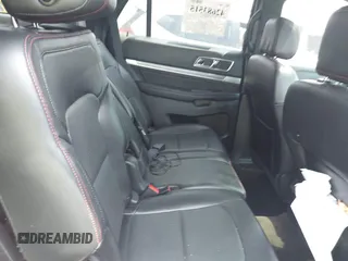 2016 Ford Explorer Sport с VIN 1FM5K8GT6GGB49217, выставлен на аукционе IAAI как лот 42683515 с пробегом 143 413 миль миль и . История ставок и продаж доступна на DreamBid. Изображение 8.