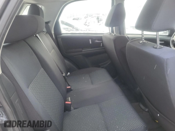 2013 Suzuki SX4 z VIN JS2YA5A34D6100052, wystawiony jako Copart lot #85862654 z przebiegiem 105 114 mil mil oraz Tytuł czysty. Historia ofert i sprzedaży dostępna na DreamBid. Obrazek 10.