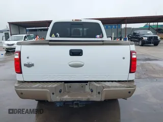 2011 Ford F-250 XL с VIN 1FT7W2BTXBEC10417, выставлен на аукционе IAAI как лот 42156952 с пробегом 206 082 миль миль и . История ставок и продаж доступна на DreamBid. Изображение 16.