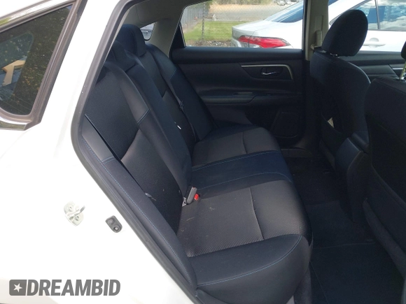 2017 Nissan Altima SR with VIN 1N4AL3AP9HC488759, listed as a IAAI auction lot 42204430 with 79,730 mi miles and . Bid and sale history available at DreamBid. Image 8.