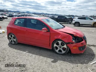 2007 Volkswagen GTI z VIN WVWEV71K57W034233, wystawiony jako Copart lot #47758865 z przebiegiem 168 225 mil mil oraz Szkoda całkowita • Salvage title. Historia ofert i sprzedaży dostępna na DreamBid. Obrazek 4.