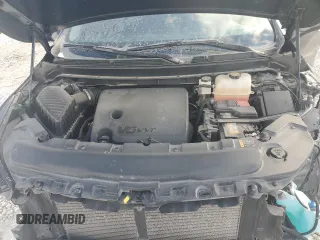 2021 Buick Enclave Premium with VIN 5GAERCKW7MJ164099, listed as a Copart auction lot 47091915 with 50,134 mi miles and Salvage Title. Bid and sale history available at carsss.com. Image 12.