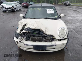 2008 MINI Convertible с VIN WMWRF33538TF68199, выставлен на аукционе IAAI как лот 42338198 с пробегом 66 793 миль миль и . История ставок и продаж доступна на DreamBid. Изображение 12.