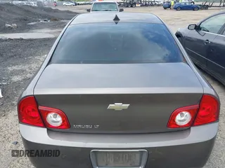 2012 Chevrolet Malibu 2LT with VIN 1G1ZD5EU1CF274581, listed as a IAAI auction lot 42112927 with 184,079 mi miles and . Bid and sale history available at DreamBid. Image 16.