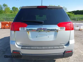 2015 GMC Terrain SLE with VIN 2GKFLWEK1F6209928, listed as a IAAI auction lot 42406923 with 81,397 mi miles and . Bid and sale history available at DreamBid. Image 16.