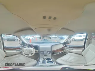 2003 Lincoln Aviator Luxury z VIN 5LMEU68HX3ZJ20078, wystawiony jako Copart lot #88161685 z przebiegiem 175 162 mil mil oraz Szkoda całkowita • Salvage title. Historia ofert i sprzedaży dostępna na DreamBid. Obrazek 13.
