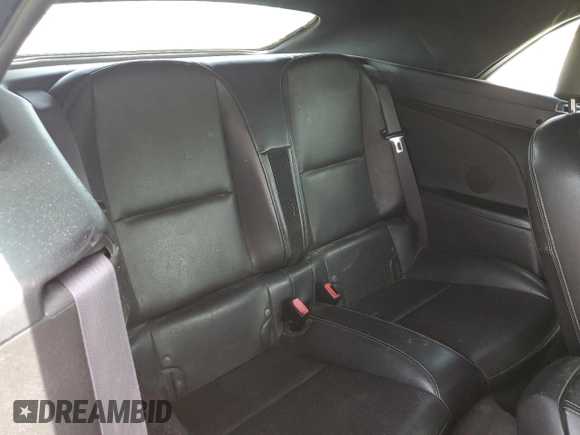 2011 Chevrolet Camaro 2LT with VIN 2G1FC3DD6B9158702, listed as a Copart auction lot 55799765 with 142,101 mi miles and Salvage title. Bid and sale history available at DreamBid. Image 10.