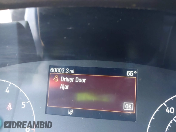 2023 Ford Transit Passenger XL с VIN 1FBAX2YG2PKA59910, выставлен на аукционе IAAI как лот 41663186 с пробегом 60 803 миль миль и . История ставок и продаж доступна на DreamBid. Изображение 7.