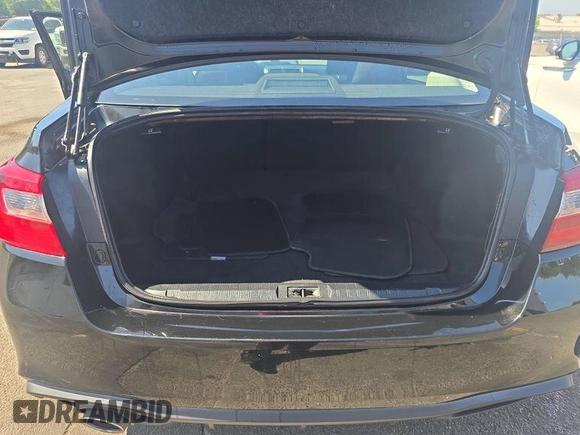 2018 Subaru Legacy Premium with VIN 4S3BNAF62J3019502, listed as a IAAI auction lot 42624706 with 81,208 mi miles and . Bid and sale history available at DreamBid. Image 6.