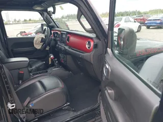 2021 Jeep Gladiator Rubicon с VIN 1C6JJTBG6ML622904, выставлен на аукционе IAAI как лот 42167412 с пробегом 21 889 миль миль и . История ставок и продаж доступна на DreamBid. Изображение 5.