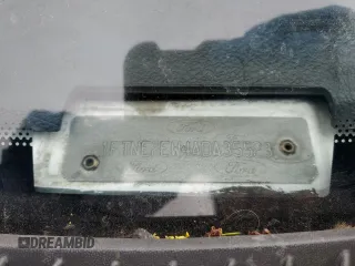 2010 Ford Econoline Cargo Commercial z VIN 1FTNE2EW4ADA35523, wystawiony jako Copart lot #53662005 z przebiegiem Nie podano mil oraz Szkody całkowita. Historia ofert i sprzedaży dostępna na DreamBid. Obrazek 13.