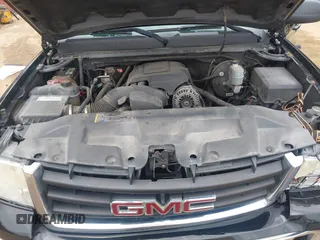 2008 GMC Sierra 1500 SLE1 z VIN 2GTEC13J981336446, wystawiony jako IAAI lot #42260022 z przebiegiem 179 852 mil mil oraz . Historia ofert i sprzedaży dostępna na DreamBid. Obrazek 10.