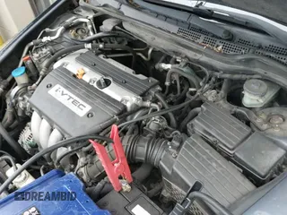 2005 Honda Accord EX с VIN JHMCM56755C007601, выставлен на аукционе IAAI как лот 41209511 с пробегом 238 715 миль миль и . История ставок и продаж доступна на DreamBid. Изображение 19.