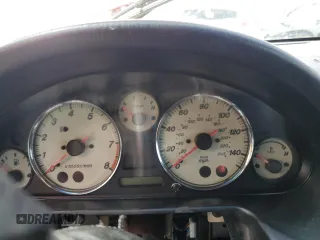 2001 Mazda MX-5 Miata with VIN JM1NB353610216294, listed as a Copart auction lot 56714505 with Not provided miles and Salvage title. Bid and sale history available at DreamBid. Image 9.