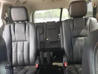 2013 Chrysler Town & Country Touring with VIN 2C4RC1BG7DR778001, listed as a Copart auction lot 51655184 with 181,861 mi miles and Salvage Title. Bid and sale history available at DreamBid. Image 10.