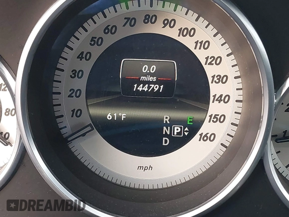 2013 Mercedes-Benz CLS 550 с VIN WDDLJ7DBXDA061229, выставлен на аукционе IAAI как лот 41701414 с пробегом 144 791 миль миль и . История ставок и продаж доступна на DreamBid. Изображение 7.