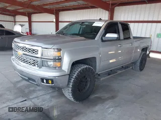 2014 Chevrolet Silverado 1500 LT with VIN 1GCRCREC0EZ110930, listed as a IAAI auction lot 42283317 with 179,628 mi miles and . Bid and sale history available at DreamBid. Image 17.