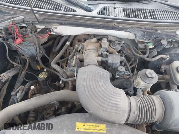 2000 Ford F-150 XL с VIN 1FTRF18W8YKB11836, выставлен на аукционе IAAI как лот 42728813 с пробегом Не указан миль и . История ставок и продаж доступна на DreamBid. Изображение 10.