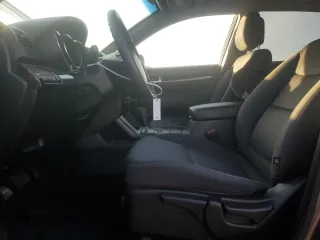 2012 Kia Sorento LX with VIN 5XYKTCA62CG255185, listed as a Copart auction lot 87242304 with 124,224 mi miles and Salvage Title. Bid and sale history available at DreamBid. Image 7.