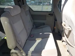 2005 Ford Freestar Wagon SES with VIN 2FMZA57615BA76792, listed as a IAAI auction lot 41772031 with NaN miles. Bid and sale history available at carsss.com. Image 8.
