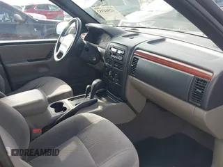 1999 Jeep Grand Cherokee Laredo с VIN 1J4GW58N3XC623612, выставлен на аукционе IAAI как лот 42564352 с пробегом 156 808 миль миль и . История ставок и продаж доступна на DreamBid. Изображение 5.