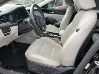 2020 Kia Cadenza Technology with VIN KNALC4J10L5230760, listed as a Copart auction lot 44686275 with 67,340 mi miles and Salvage Title. Bid and sale history available at carsss.com. Image 7.
