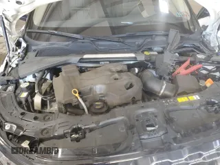2020 Land Rover Range Rover Evoque S z VIN SALZJ2FX0LH069600, wystawiony jako Copart lot #54913995 z przebiegiem 58 817 mil mil oraz Szkoda całkowita • Salvage title. Historia ofert i sprzedaży dostępna na DreamBid. Obrazek 12.