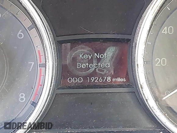 2011 Hyundai Sonata Limited z VIN 5NPEC4AC9BH143192, wystawiony jako IAAI lot #42370764 z przebiegiem 192 678 mil mil oraz . Historia ofert i sprzedaży dostępna na DreamBid. Obrazek 7.