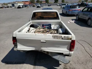 1991 GMC Sonoma with VIN 1GTCS14A5M8547644, listed as a Copart auction lot 73222534 with 137,674 mi miles and Salvage Title. Bid and sale history available at DreamBid. Image 10.