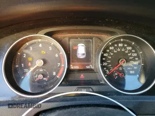 2015 Volkswagen Golf GTI S with VIN 3VW5T7AUXFM005118, listed as a Copart auction lot 81029484 with 161,939 mi miles and Salvage Title. Bid and sale history available at carsss.com. Image 9.