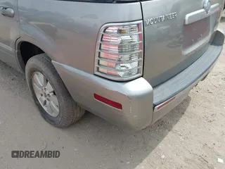 2008 Mercury Mountaineer z VIN 4M2EU47EX8UJ06182, wystawiony jako IAAI lot #42104679 z przebiegiem 121 918 mil mil oraz . Historia ofert i sprzedaży dostępna na DreamBid. Obrazek 6.