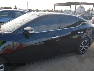 2018 Nissan Maxima SV with VIN 1N4AA6AP4JC398478, listed as a IAAI auction lot 41619733 with 132,867 mi miles and . Bid and sale history available at DreamBid. Image 15.