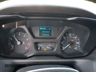 2018 Ford Transit Passenger XL z VIN 1FBZX2YM8JKA97299, wystawiony jako Copart lot #53553115 z przebiegiem 101 532 mil mil oraz Szkoda całkowita • Salvage title. Historia ofert i sprzedaży dostępna na DreamBid. Obrazek 9.
