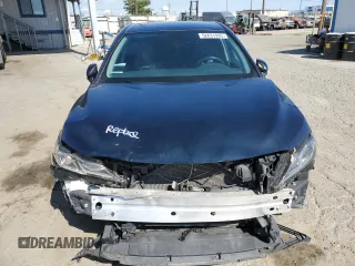 2020 Toyota Camry SE z VIN 4T1G11AK4LU960223, wystawiony jako Copart lot #52631995 z przebiegiem 45 084 mil mil oraz Szkoda całkowita • Salvage title. Historia ofert i sprzedaży dostępna na DreamBid. Obrazek 5.