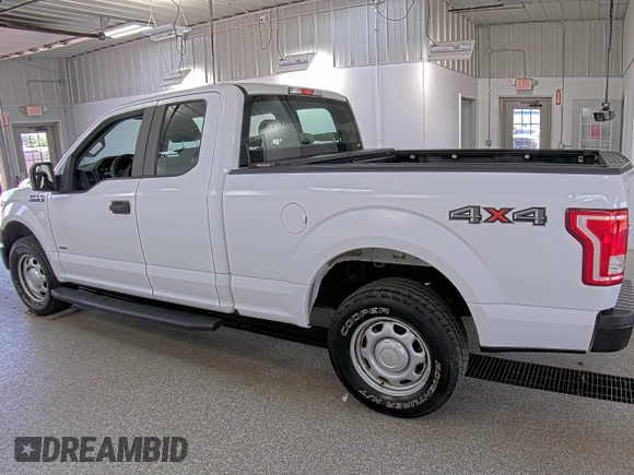 2015 Ford F-150 XLT with VIN 1FTEX1EP3FKD31763, listed as a IAAI auction lot 42796150 with 168,362 mi miles and . Bid and sale history available at DreamBid. Image 16.