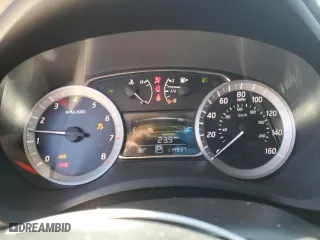 2013 Nissan Sentra SR with VIN 3N1AB7AP5DL693453, listed as a Copart auction lot 49291785 with 114,937 mi miles and Salvage Title. Bid and sale history available at carsss.com. Image 9.