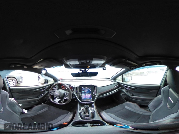 2022 Subaru WRX GT с VIN JF1VBAU67N8023150, выставлен на аукционе IAAI как лот 41974620 с пробегом 24 139 миль миль и . История ставок и продаж доступна на DreamBid. Изображение 19.