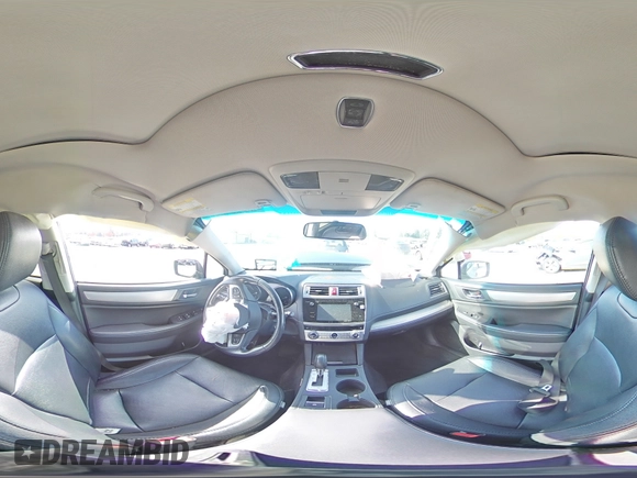 2015 Subaru Outback Premium z VIN 4S4BSACC1F3209443, wystawiony jako Copart lot #50454945 z przebiegiem Nie podano mil oraz Szkoda całkowita • Salvage title. Historia ofert i sprzedaży dostępna na DreamBid. Obrazek 14.