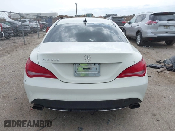 2014 Mercedes-Benz CLA 250 с VIN WDDSJ4EB3EN038278, выставлен на аукционе IAAI как лот 41878720 с пробегом 255 804 миль миль и . История ставок и продаж доступна на DreamBid. Изображение 15.