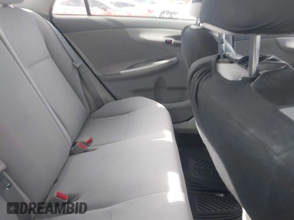 2010 Toyota Corolla with VIN JTDBU4EE9AJ085182, listed as a IAAI auction lot 42690843 with 168,006 mi miles and . Bid and sale history available at DreamBid. Image 8.